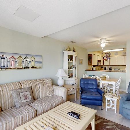 Bogue Shore Club 208 Pine Knoll Shores Exterior photo