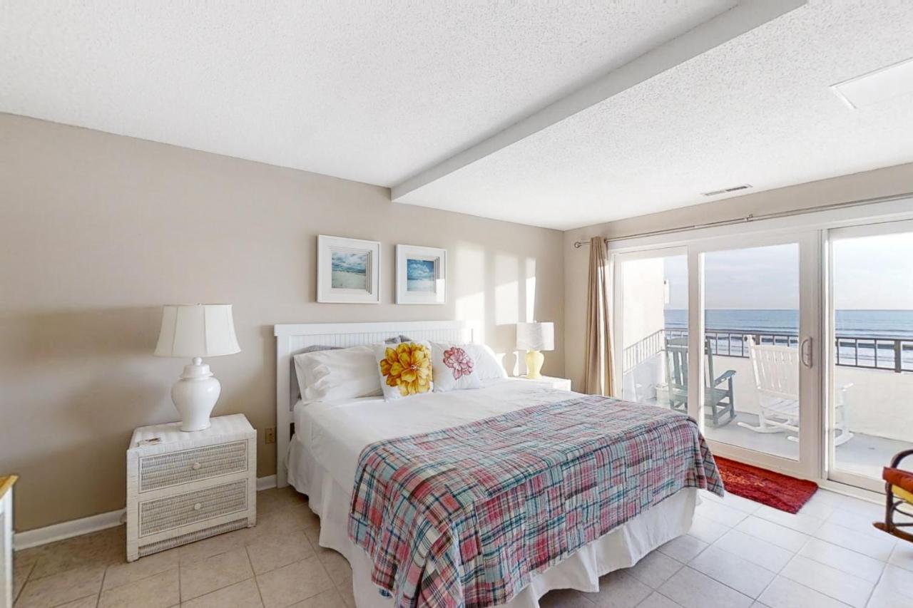 Bogue Shore Club 208 Pine Knoll Shores Exterior photo