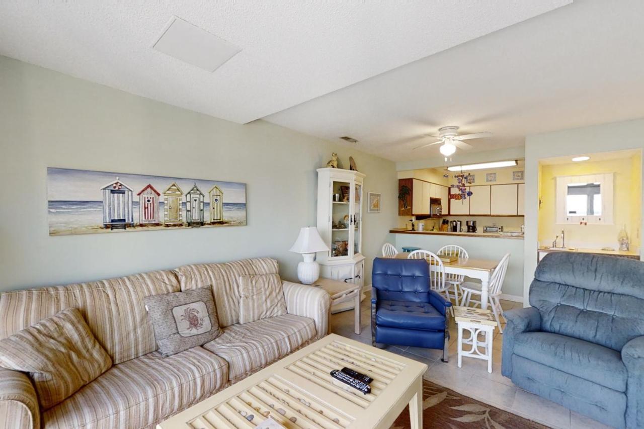 Bogue Shore Club 208 Pine Knoll Shores Exterior photo
