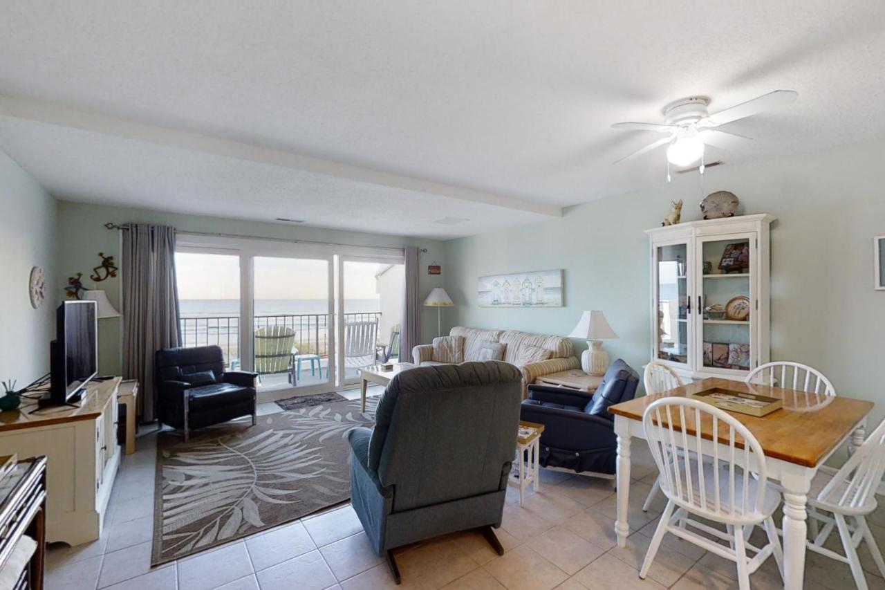 Bogue Shore Club 208 Pine Knoll Shores Exterior photo