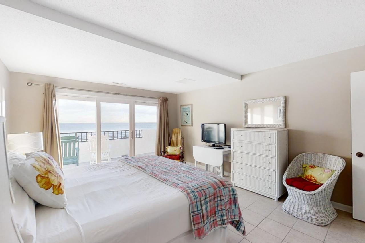 Bogue Shore Club 208 Pine Knoll Shores Exterior photo