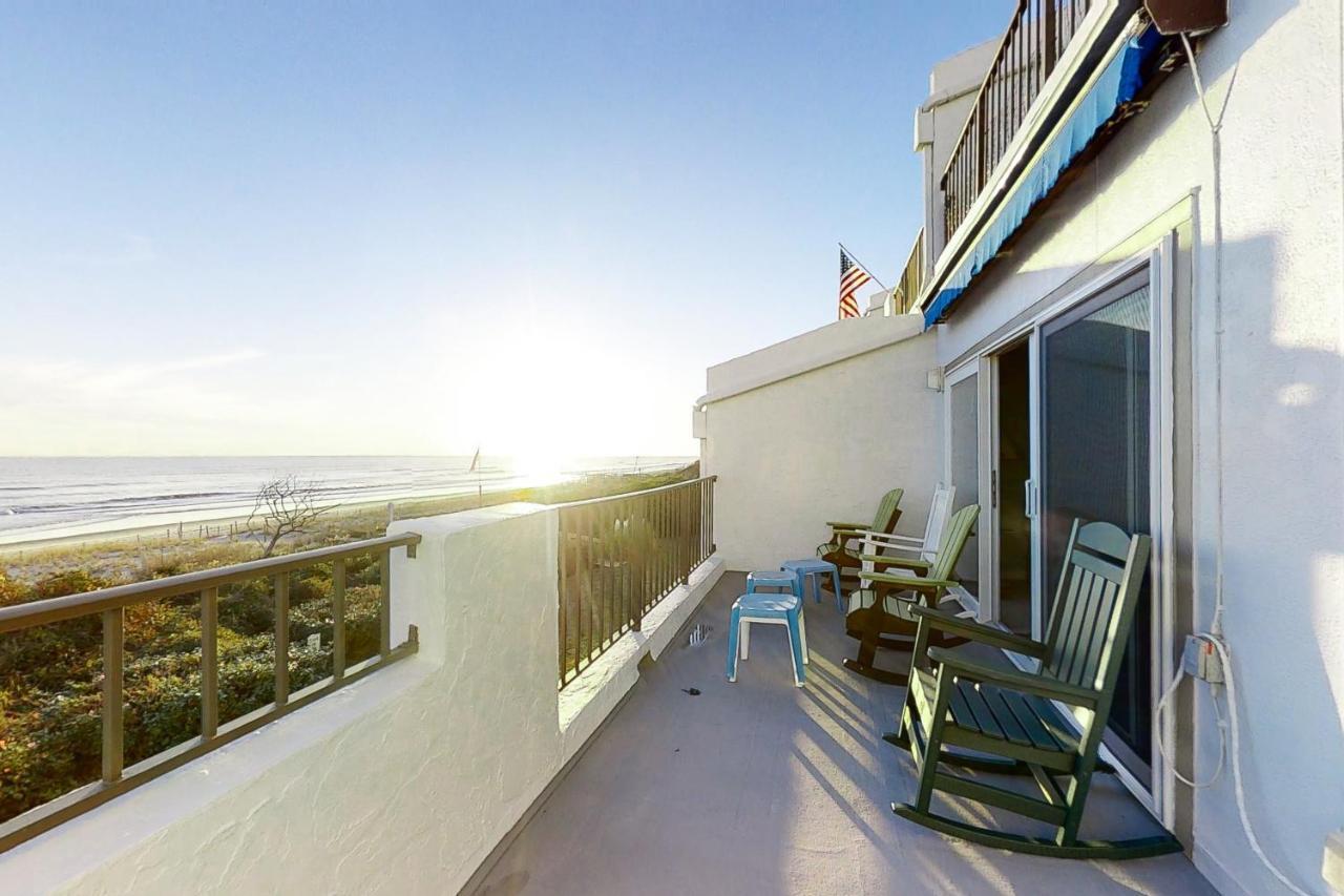 Bogue Shore Club 208 Pine Knoll Shores Exterior photo