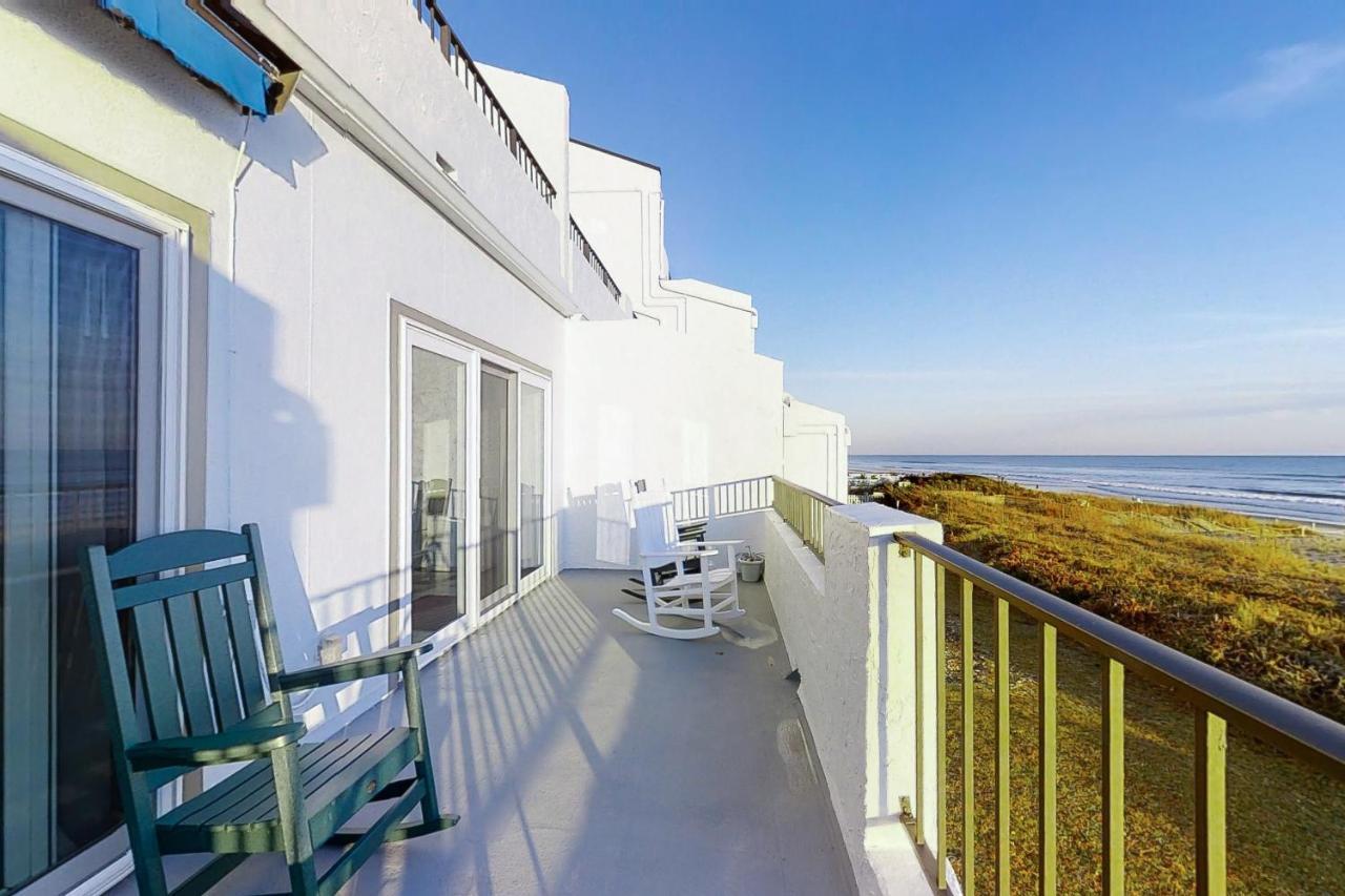 Bogue Shore Club 208 Pine Knoll Shores Exterior photo