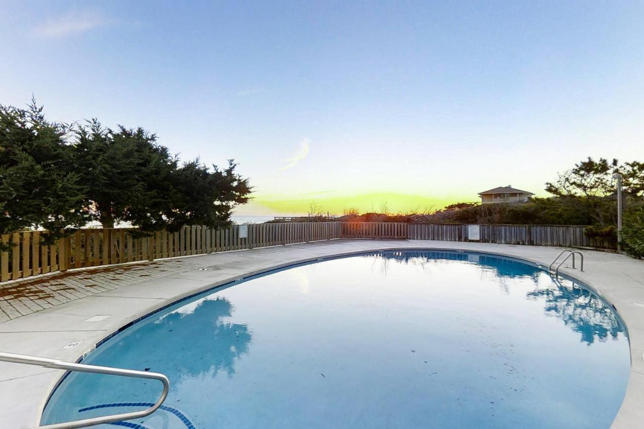 Bogue Shore Club 208 Pine Knoll Shores Exterior photo